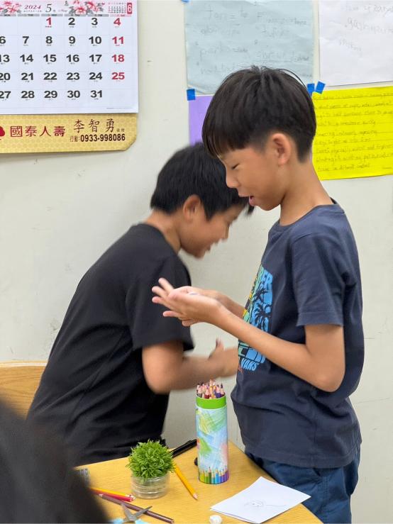 LINE ALBUM 0711 Uranus Drama 240716 16