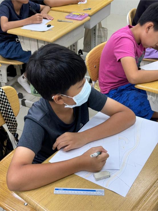 LINE ALBUM 0711 Uranus Drama 240716 4