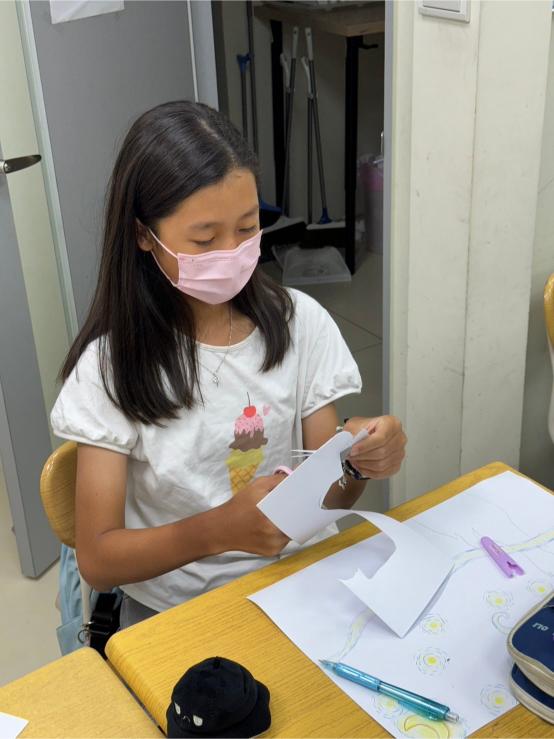 LINE ALBUM 0711 Uranus Drama 240716 5