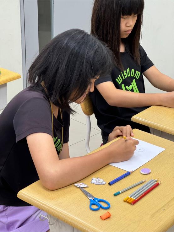 LINE ALBUM 0711 Uranus Drama 240716 7