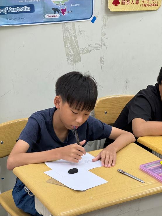 LINE ALBUM 0711 Uranus Drama 240716 8