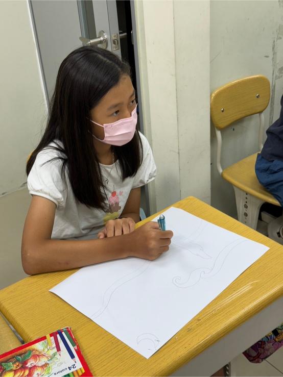 LINE ALBUM 0711 Uranus Literature 240716 1