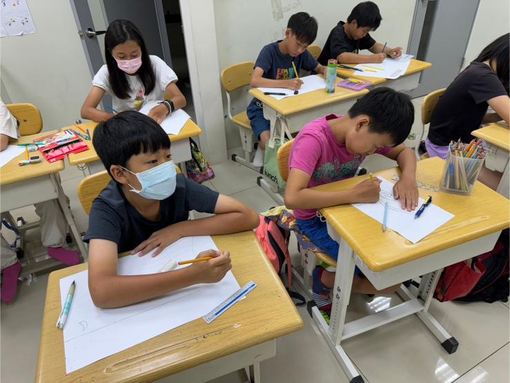 LINE ALBUM 0711 Uranus Literature 240716 11