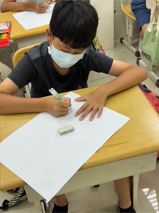 LINE ALBUM 0711 Uranus Literature 240716 2