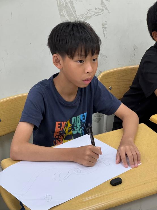 LINE ALBUM 0711 Uranus Literature 240716 4