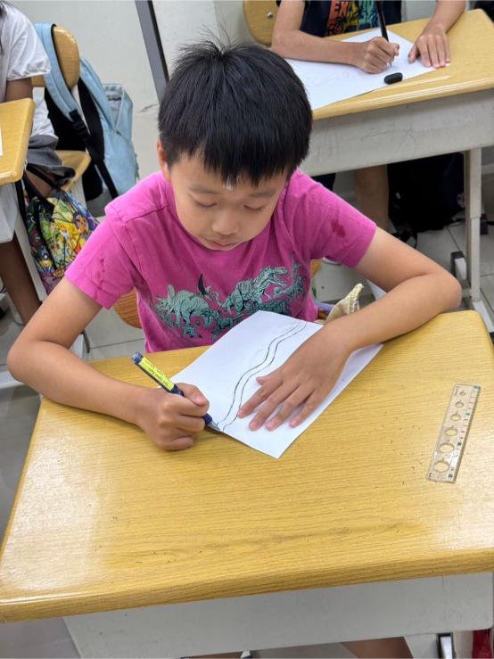 LINE ALBUM 0711 Uranus Literature 240716 6