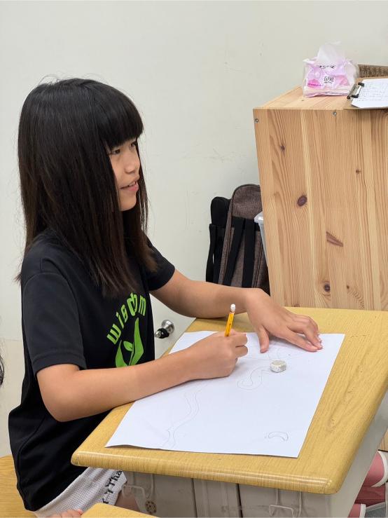 LINE ALBUM 0711 Uranus Literature 240716 9