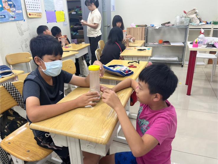 LINE ALBUM 0711 Uranus Science 240716 10