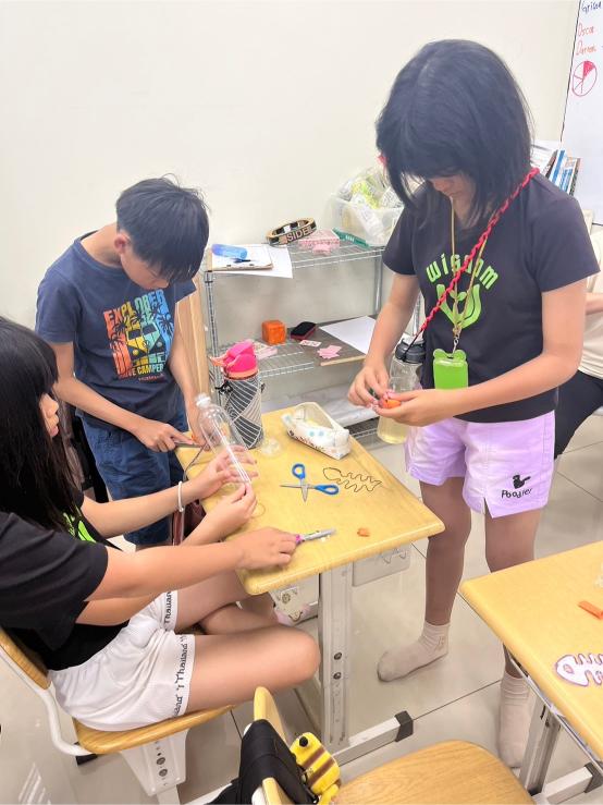 LINE ALBUM 0711 Uranus Science 240716 5