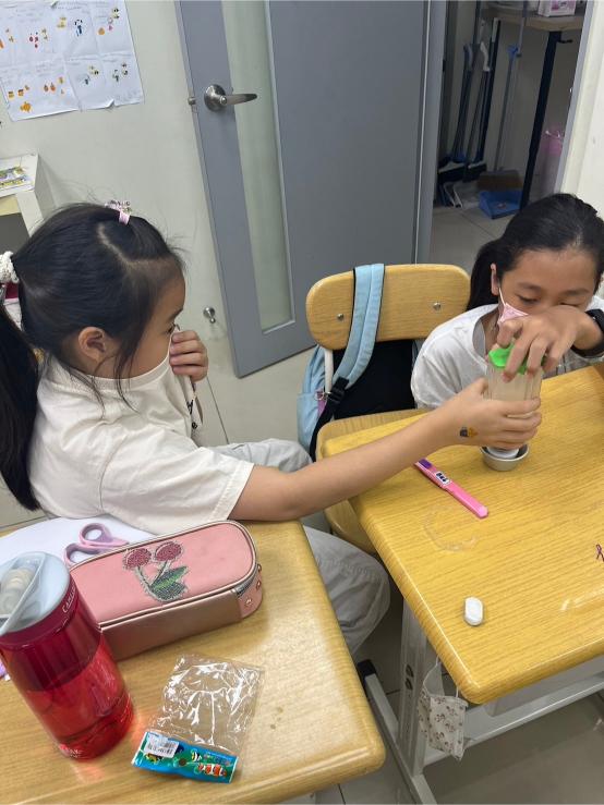 LINE ALBUM 0711 Uranus Science 240716 7