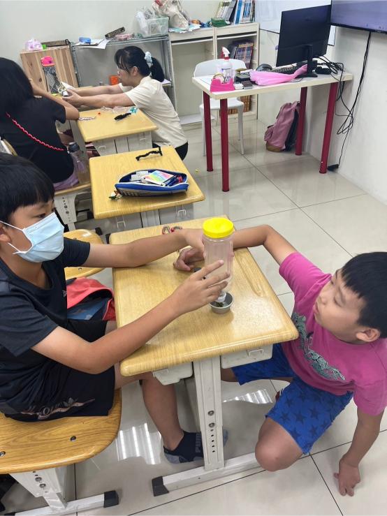 LINE ALBUM 0711 Uranus Science 240716 8