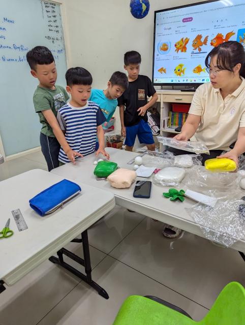 LINE ALBUM 0711 Venus Ceremic 240716 12