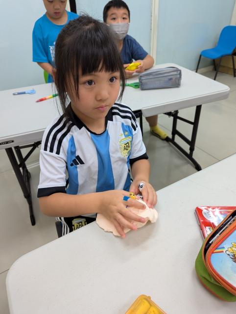 LINE ALBUM 0711 Venus Ceremic 240716 23