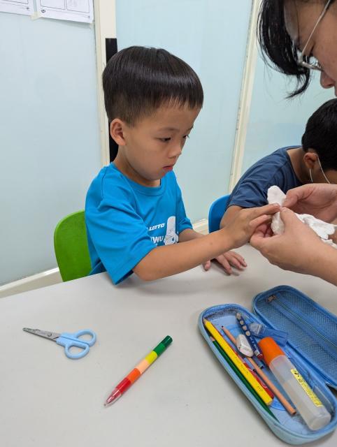 LINE ALBUM 0711 Venus Ceremic 240716 26