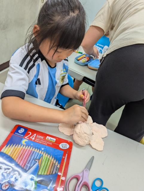 LINE ALBUM 0711 Venus Ceremic 240716 27