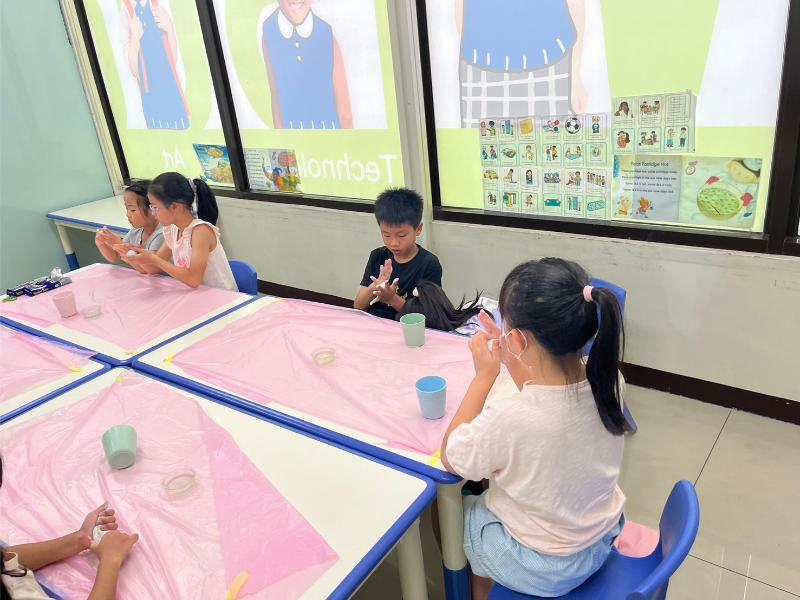 LINE ALBUM 0712 Earth Ceramic 240716 1