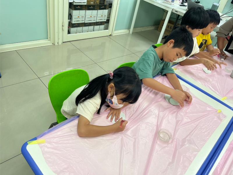 LINE ALBUM 0712 Earth Ceramic 240716 10