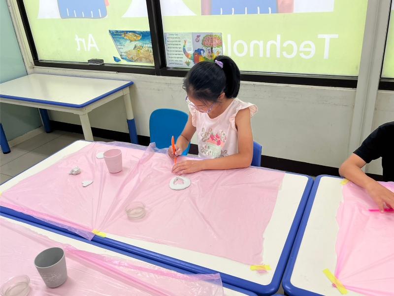 LINE ALBUM 0712 Earth Ceramic 240716 11