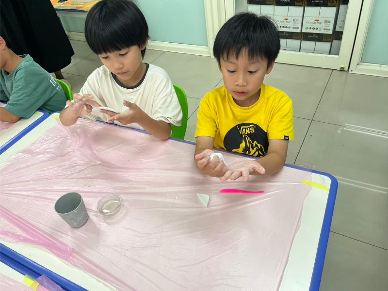 LINE ALBUM 0712 Earth Ceramic 240716 12