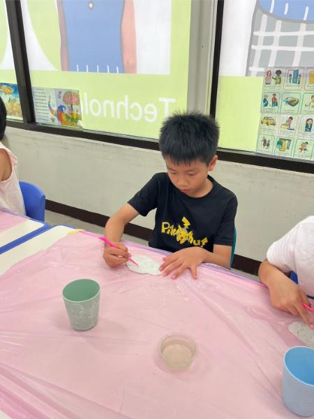 LINE ALBUM 0712 Earth Ceramic 240716 14