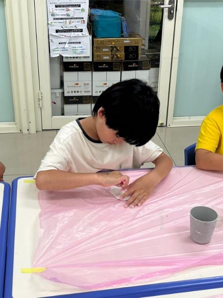 LINE ALBUM 0712 Earth Ceramic 240716 17