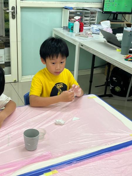 LINE ALBUM 0712 Earth Ceramic 240716 18