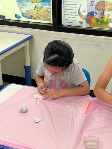 LINE ALBUM 0712 Earth Ceramic 240716 19