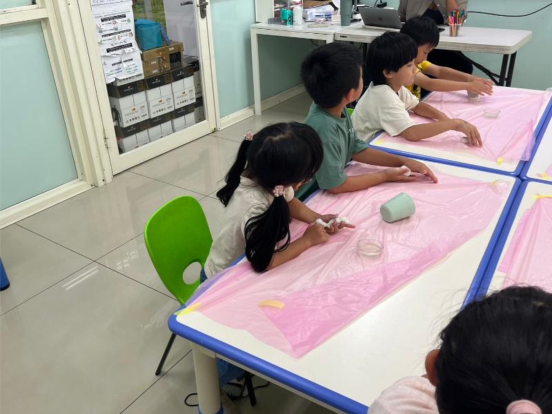 LINE ALBUM 0712 Earth Ceramic 240716 2