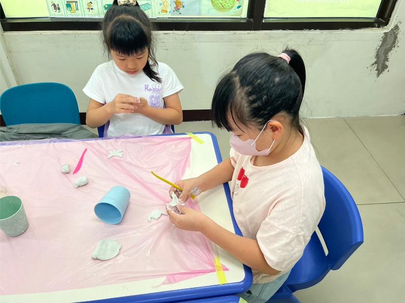 LINE ALBUM 0712 Earth Ceramic 240716 21