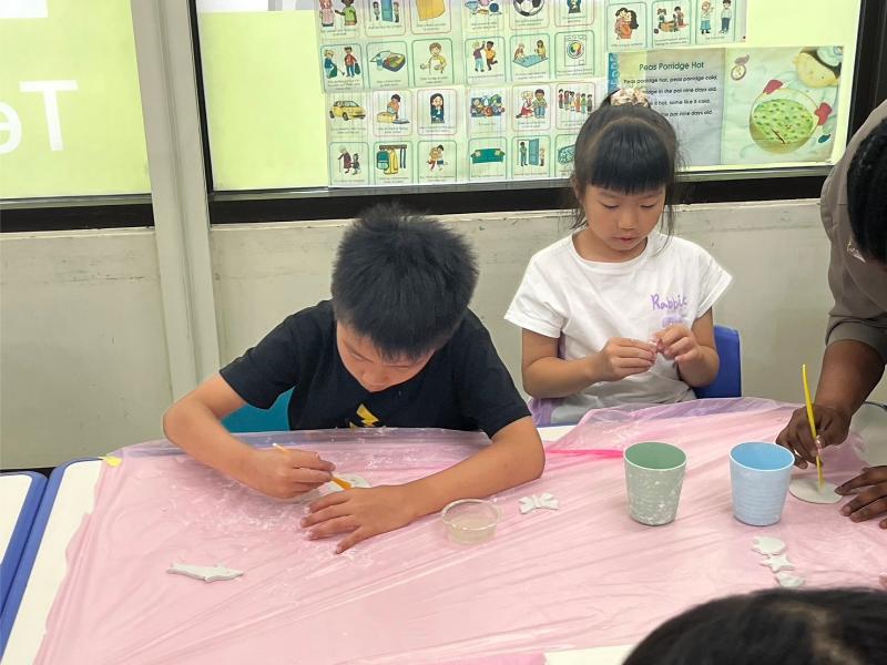 LINE ALBUM 0712 Earth Ceramic 240716 29