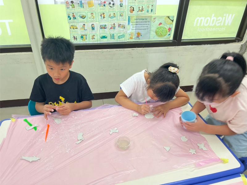 LINE ALBUM 0712 Earth Ceramic 240716 31