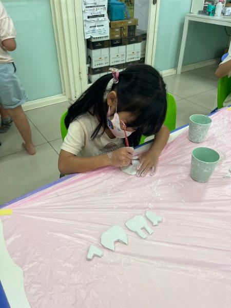 LINE ALBUM 0712 Earth Ceramic 240716 32