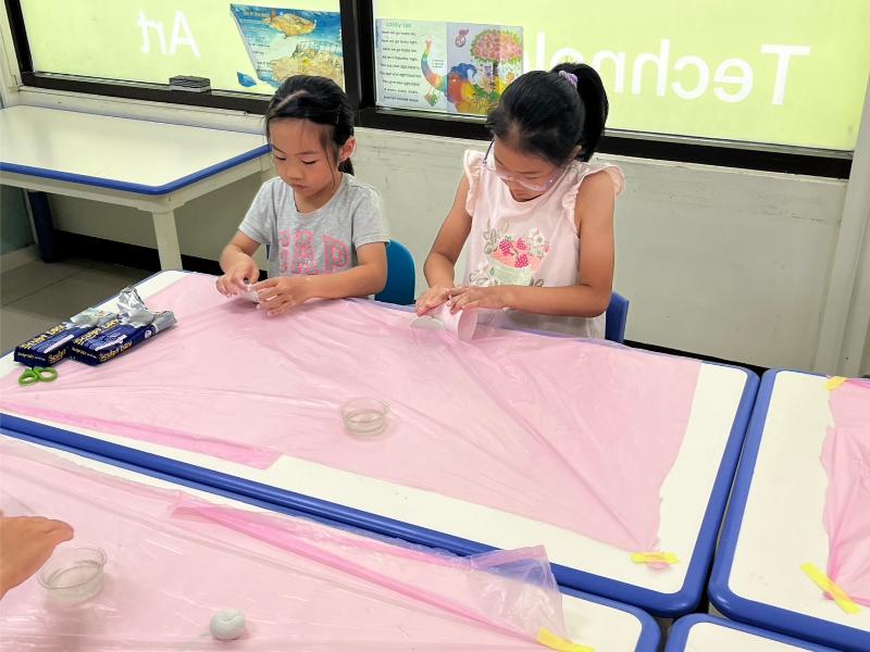 LINE ALBUM 0712 Earth Ceramic 240716 6