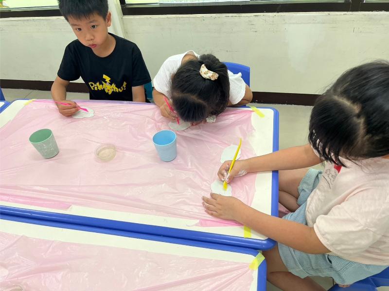 LINE ALBUM 0712 Earth Ceramic 240716 8