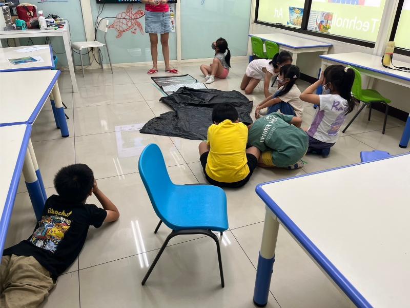 LINE ALBUM 0712 Earth Science 240716 3