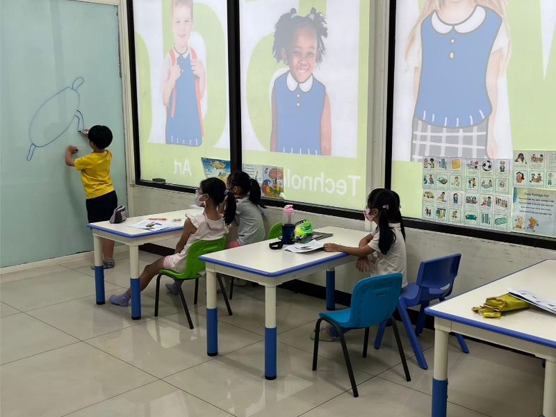 LINE ALBUM 0712 Earth Science 240716 5