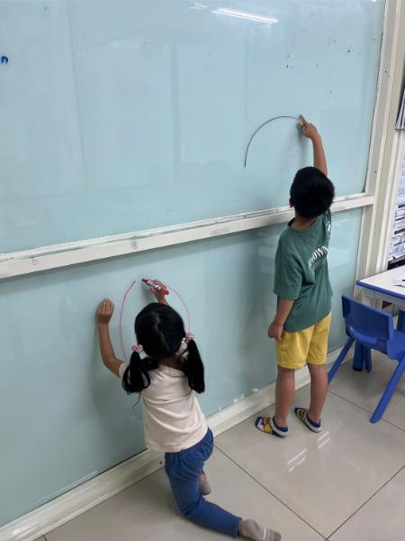 LINE ALBUM 0712 Earth Science 240716 6