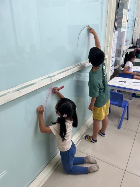 LINE ALBUM 0712 Earth Science 240716 7