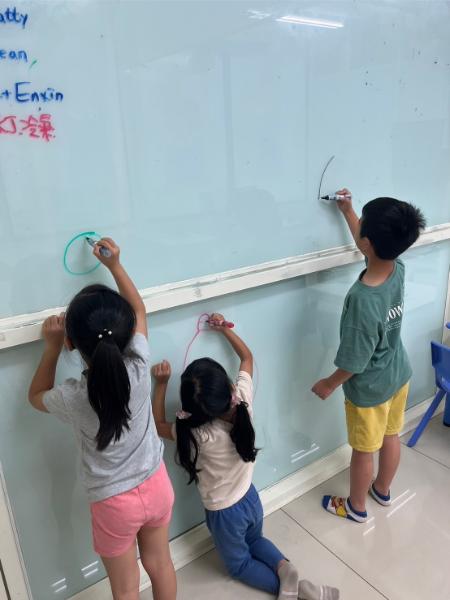 LINE ALBUM 0712 Earth Science 240716 8