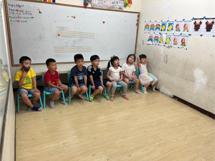 LINE ALBUM 0712 Mercury Sing and Dance 240716 1