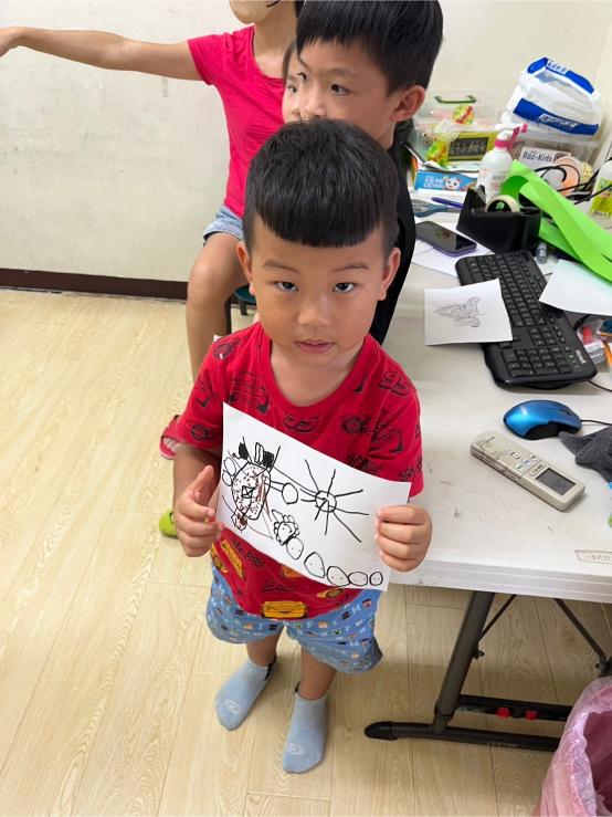 LINE ALBUM 0712 Mercury Sing and Dance 240716 11