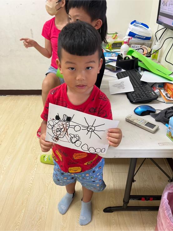 LINE ALBUM 0712 Mercury Sing and Dance 240716 12