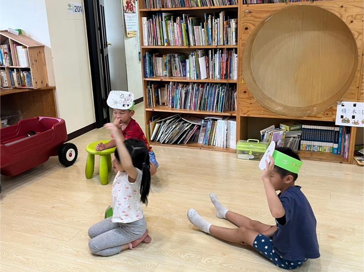 LINE ALBUM 0712 Mercury Sing and Dance 240716 13