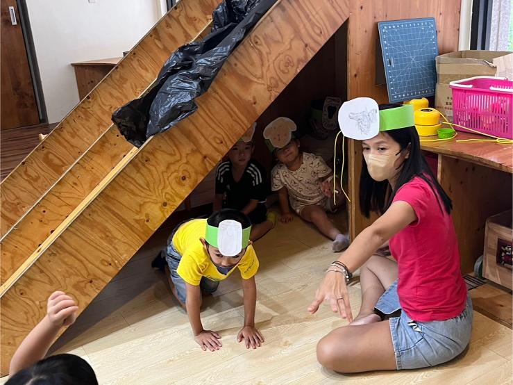 LINE ALBUM 0712 Mercury Sing and Dance 240716 14