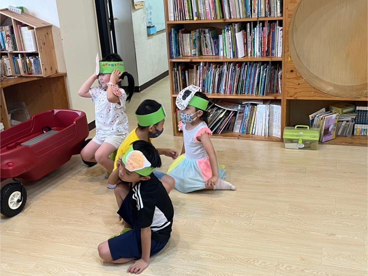 LINE ALBUM 0712 Mercury Sing and Dance 240716 15