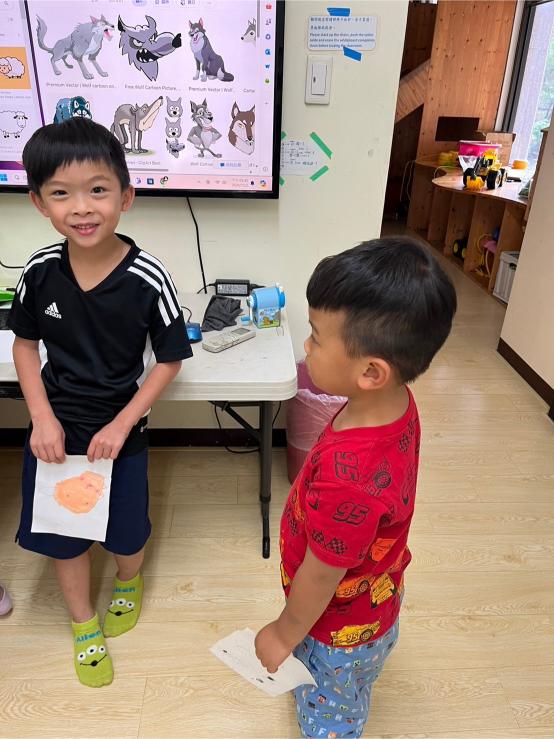 LINE ALBUM 0712 Mercury Sing and Dance 240716 9