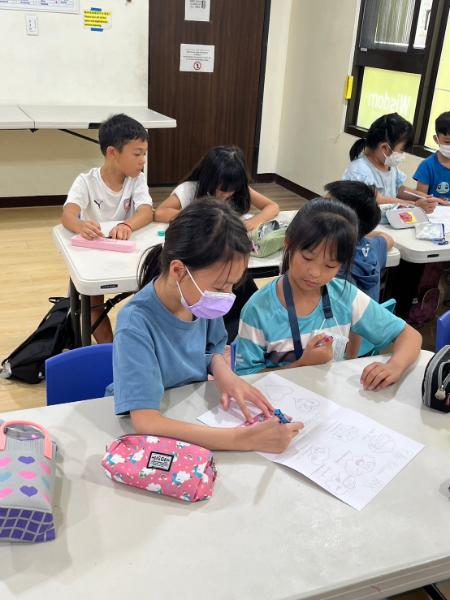 LINE ALBUM 0712 Saturn Science 240716 7