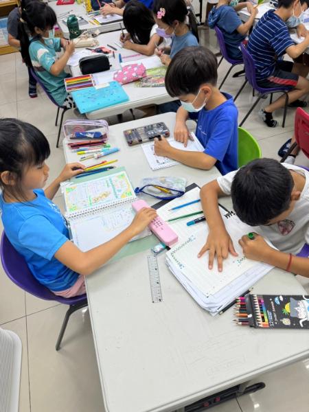 LINE ALBUM 0712 Saturn+Jupiter Cook 240716 1