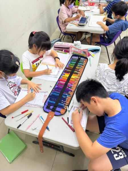 LINE ALBUM 0712 Saturn+Jupiter Cook 240716 2