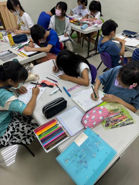 LINE ALBUM 0712 Saturn+Jupiter Cook 240716 4